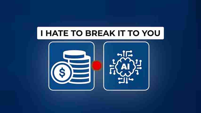 利用AI赋能网站建设，打造高转化智能营销平台