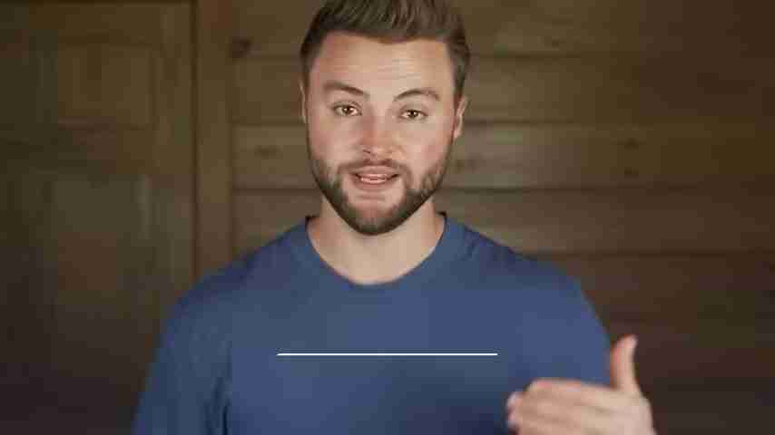 利用AI赋能网站建设，打造高转化智能营销平台