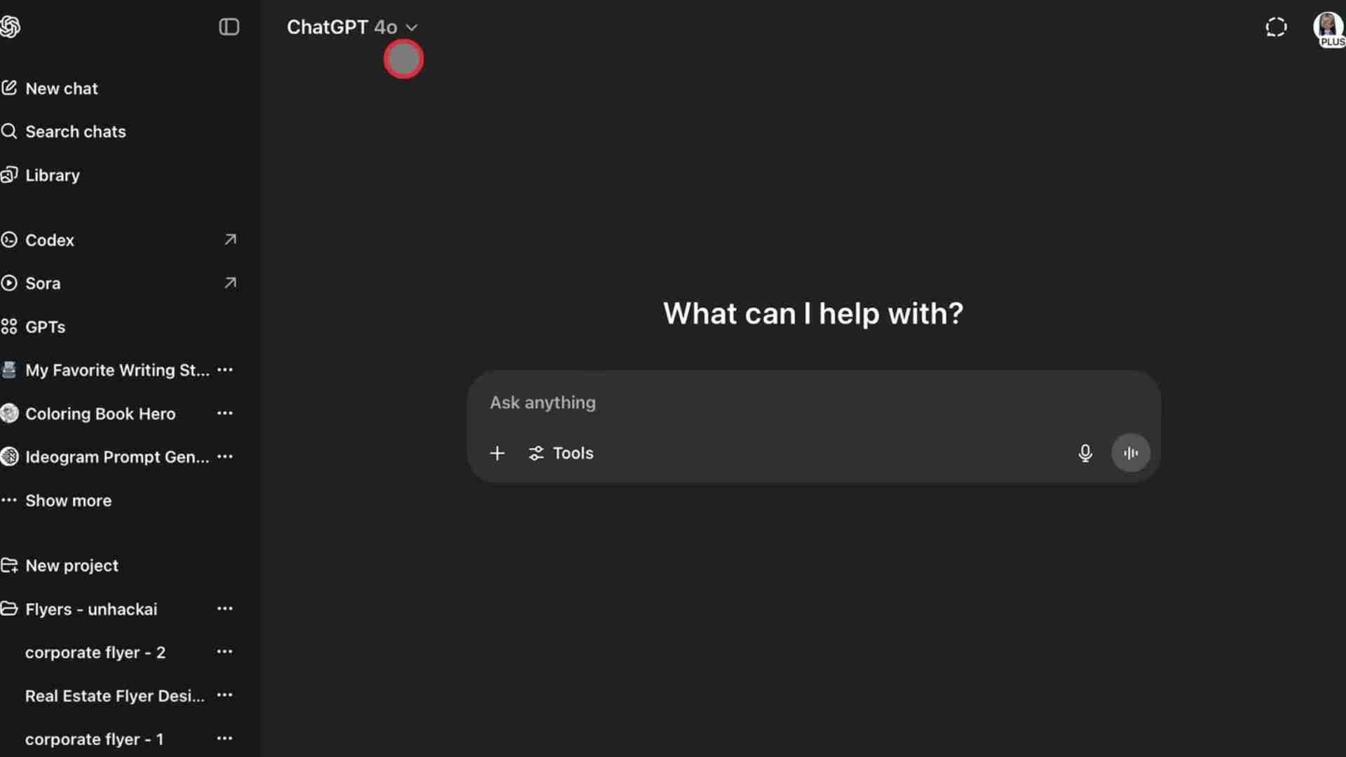 AI Flyer Design: 使用ChatGPT免费设计营销传单终极指南