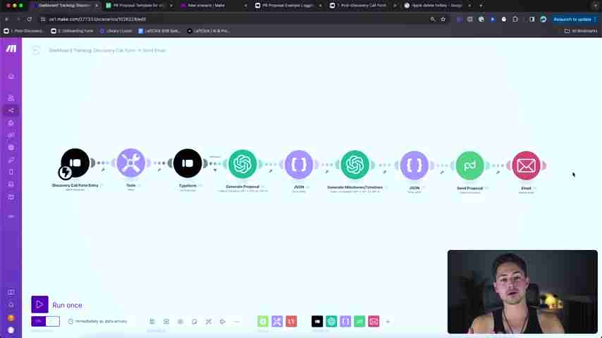 打造自动化提案流程：提升销售效率的秘诀