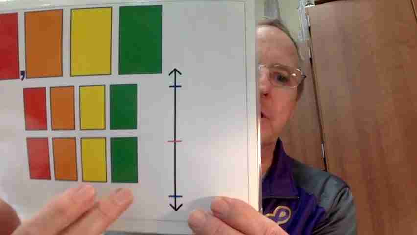 小学数学高效学习：掌握四年级整数四舍五入技巧
