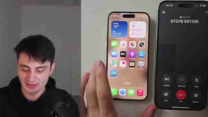iPhone来电管家：未知号码不再困扰，智能筛选新体验
