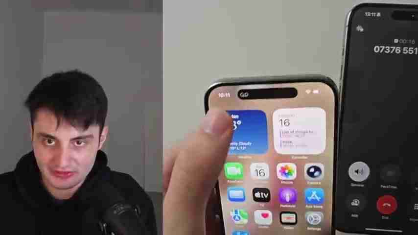 iPhone来电管家：未知号码不再困扰，智能筛选新体验