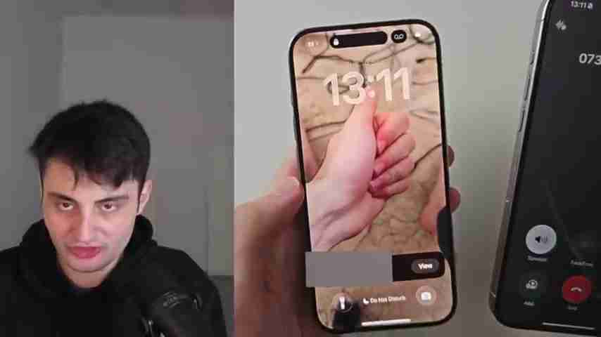 iPhone来电管家：未知号码不再困扰，智能筛选新体验
