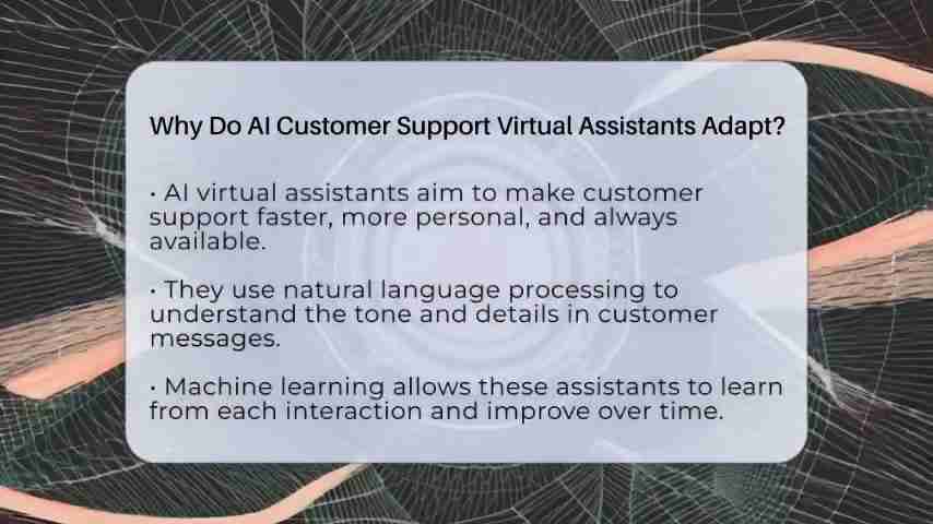 AI客服虚拟助手:如何利用AI技术提升客户满意度