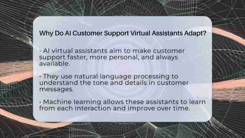 AI客服虚拟助手:如何利用AI技术提升客户满意度