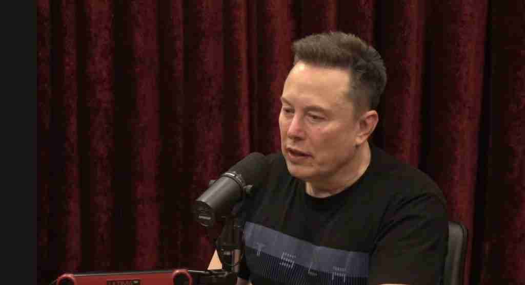 Grok认为马斯克智商胜过爱因斯坦 运动仅输大谷翔平