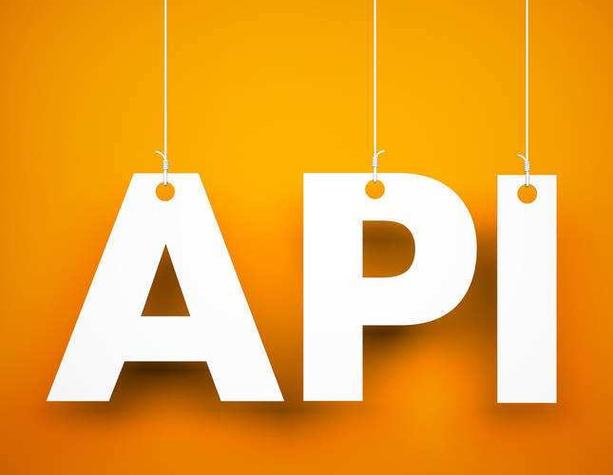 api接口获取数据_通过API接口抓取外部数据的方法