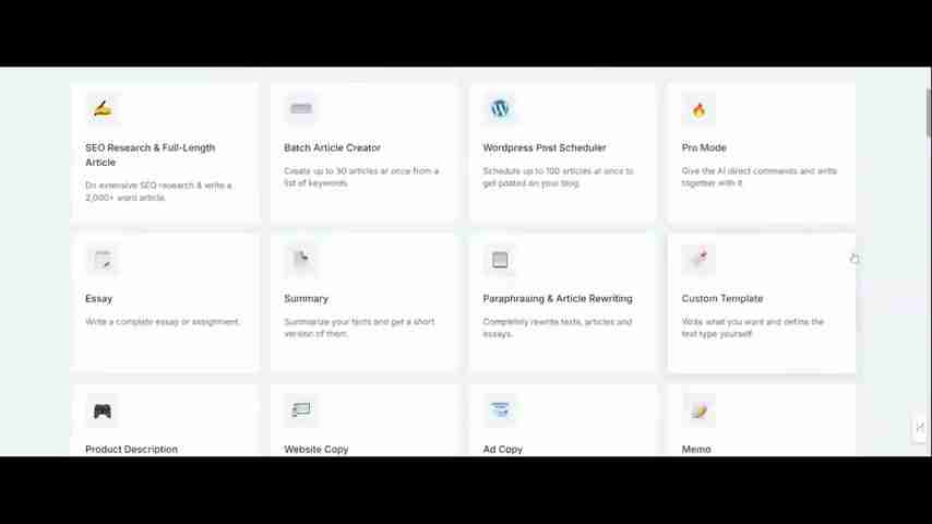 AI内容创作指南：利用WriteSeed高效打造优质SEO文章
