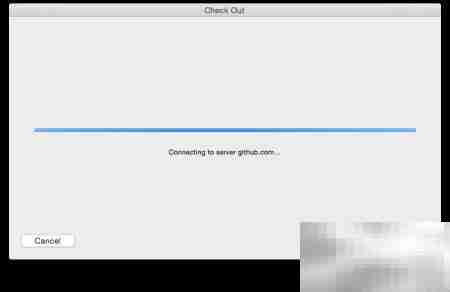 Xcode 6.3 项目托管GitHub