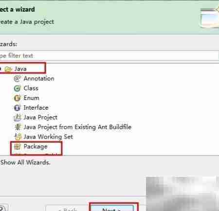 Myeclipse开启Java编程之旅