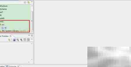 Myeclipse开启Java编程之旅