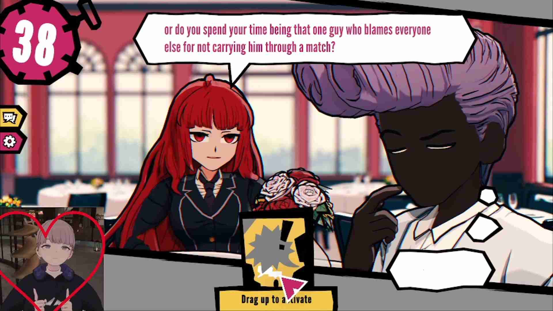 Pick Me Pick Me：AI 约会模拟器的深度测评与玩法攻略