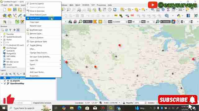 QGIS与DeepSeek AI:AI驱动的地图制作终极指南