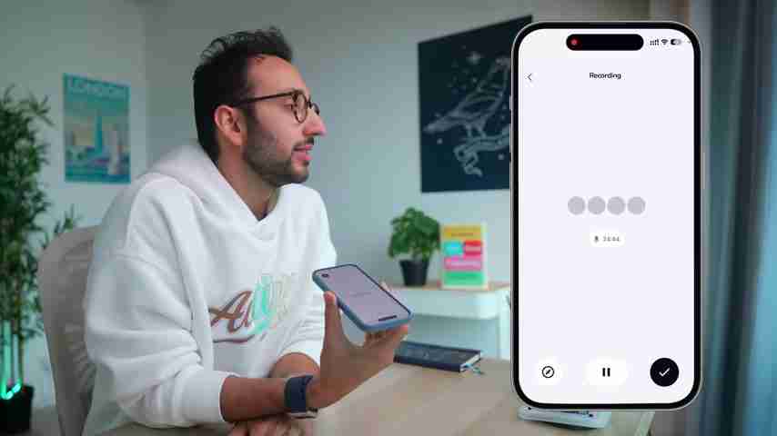 AI效率革命：Ali Abdaal的个人AI工具使用指南，每周节省10小时