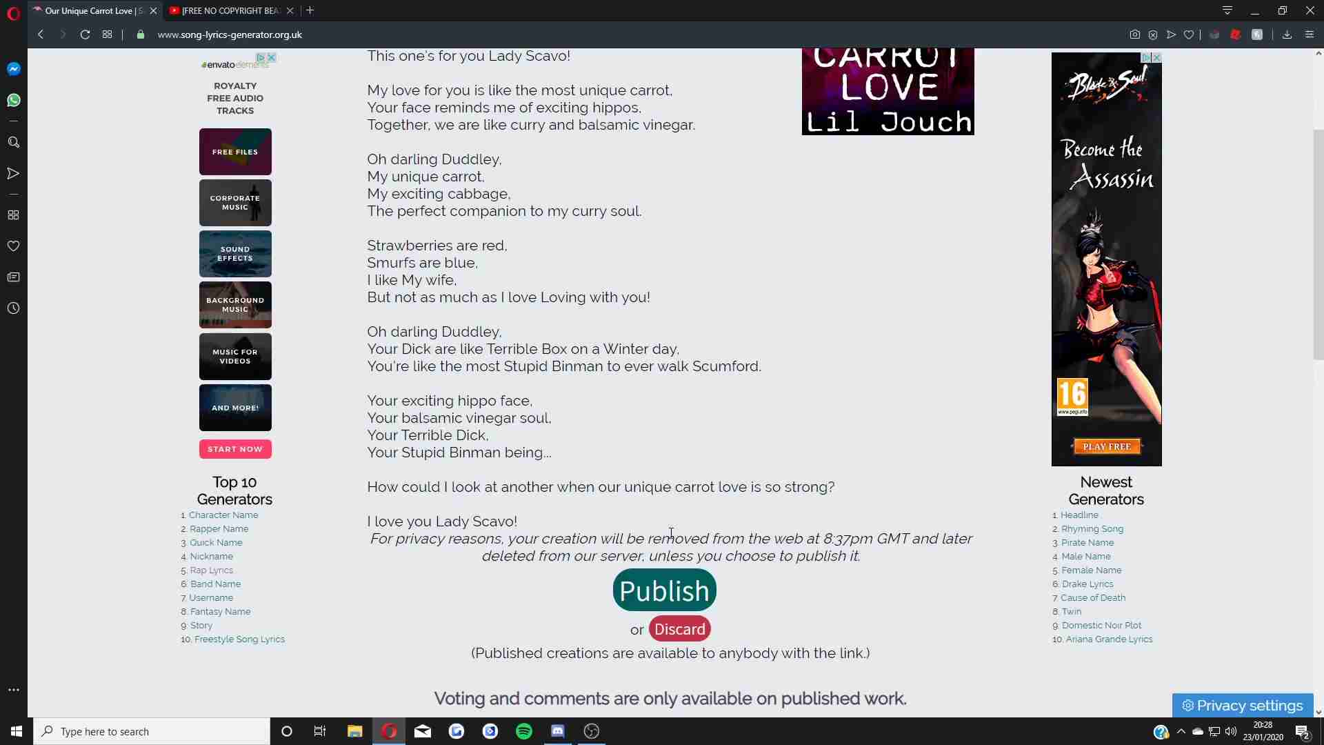 AI歌词生成器评测：创作个性化音乐歌词终极指南
