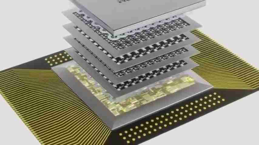 量子计算突破：谷歌Willow芯片与量子算法的未来