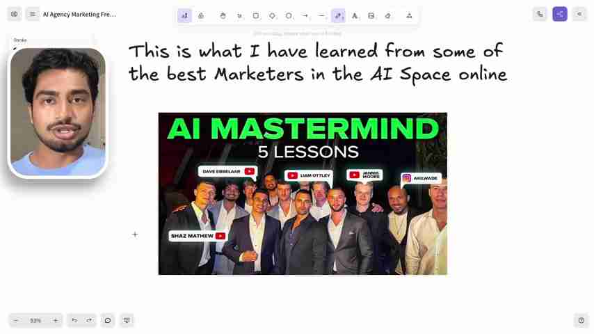 AI代理营销：如何低成本高效推广在线服务？