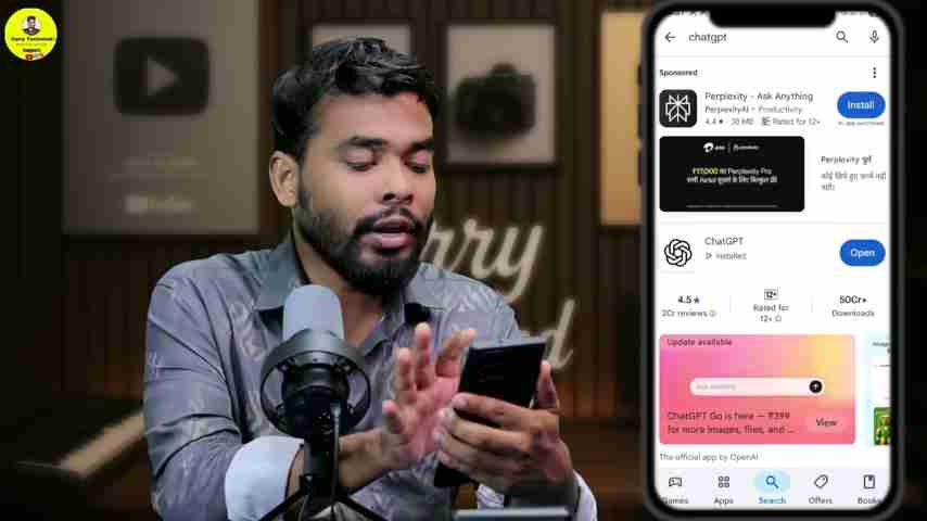 AI 3D照片生成教程：手机轻松制作，引爆社交媒体！