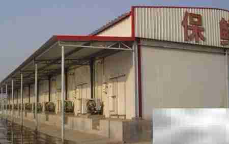 冷库经营秘诀：高效盈利指南