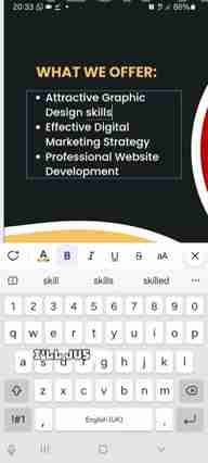 Canva免费教程：轻松制作专业级营销传单