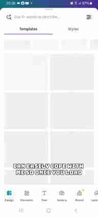 Canva免费教程：轻松制作专业级营销传单