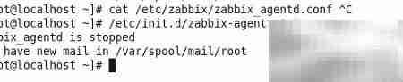 Zabbix Agent安装指南