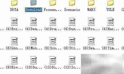 Warcraft新地图添加指南