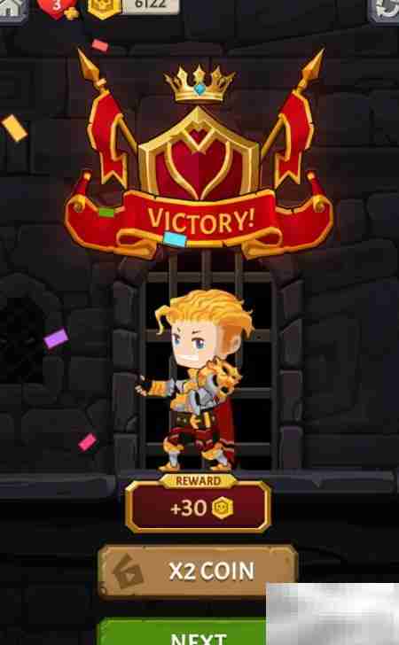 Guard The Honor 306关通关攻略