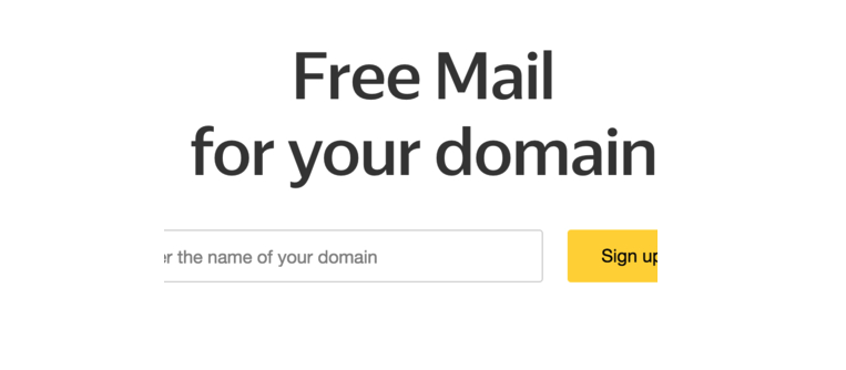 Yandex浏览器官方首页地址 Yandex搜索引擎英文版使用教程