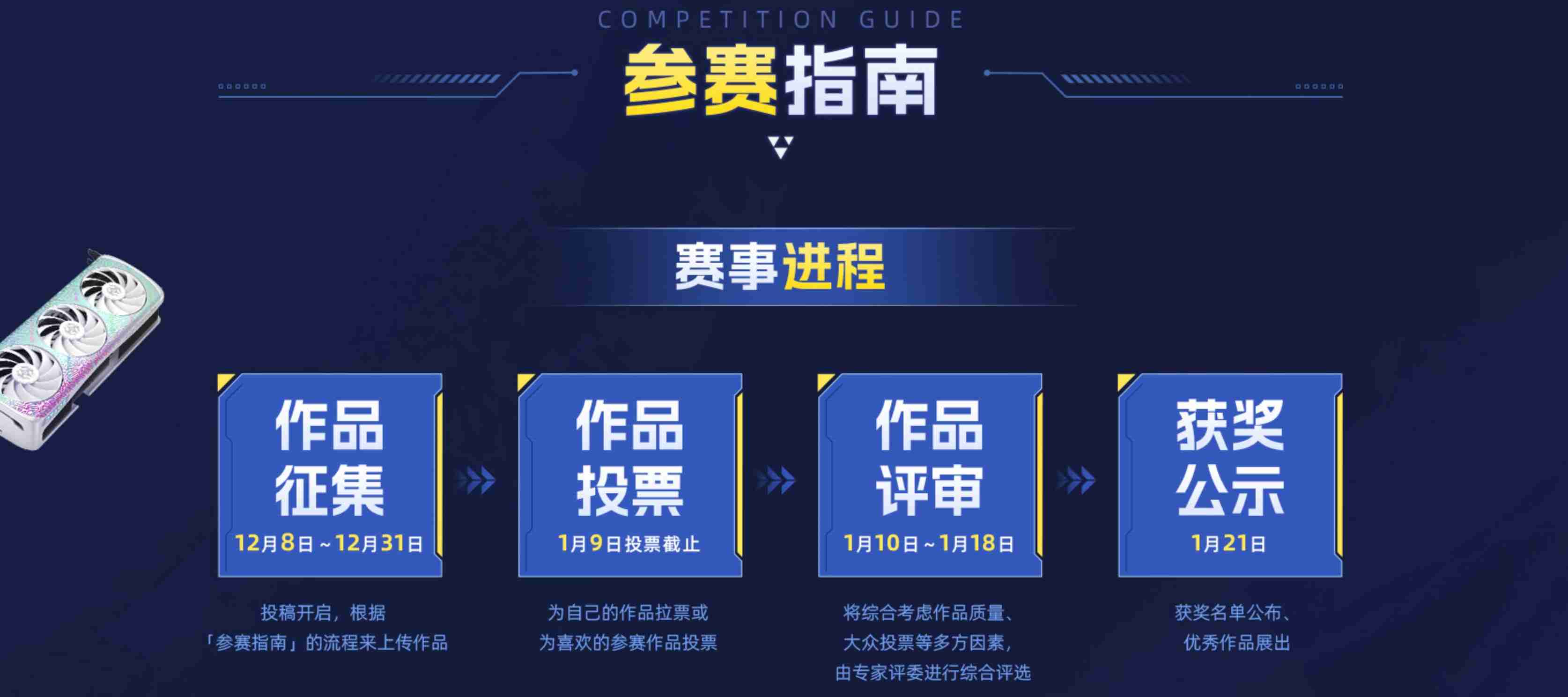 太平洋科技携手索泰 12 月 8 日开启「无索不AI 」桌搭大赛，全网征集“梦中情桌”