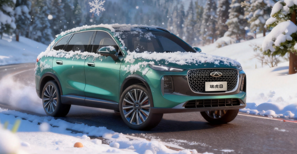 奇瑞加速布局德国市场 Omoda与Jaecoo品牌组建本土团队