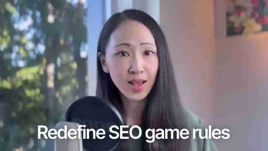 掌握AI时代SEO新策略：3步打造顶级AI搜索流量