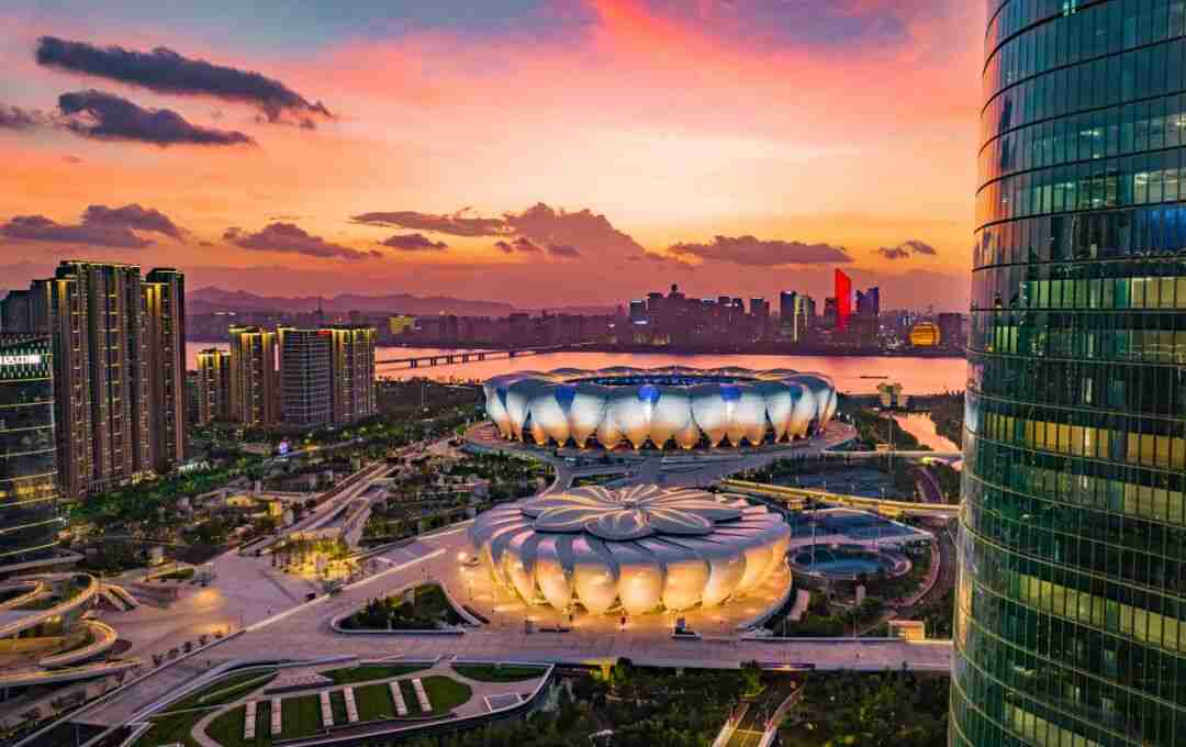 爱奇艺国内规模最大的线下乐园落户杭州，预计 2027 年开放