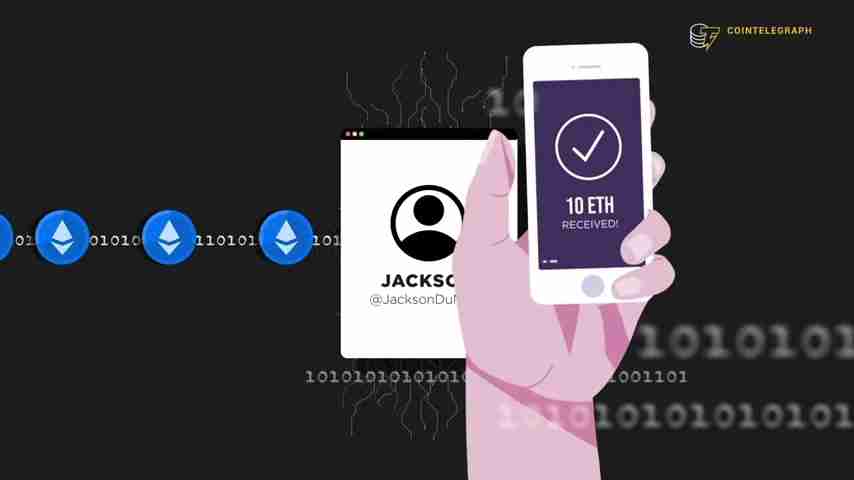 智能合约详解:定义、工作原理与关键特性