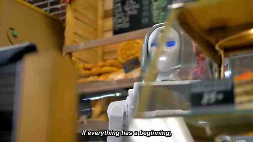 AI如何解答终极问题：谁创造了上帝？颠覆认知！