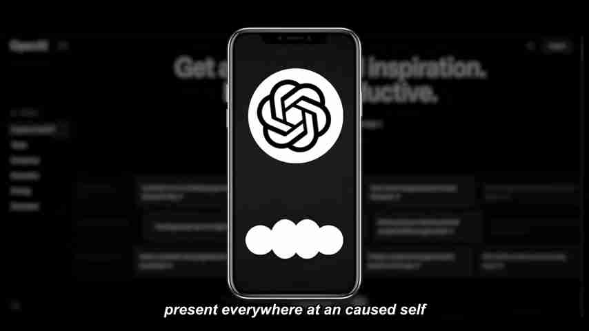 AI如何解答终极问题：谁创造了上帝？颠覆认知！