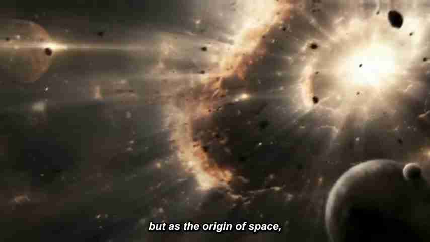 AI如何解答终极问题：谁创造了上帝？颠覆认知！