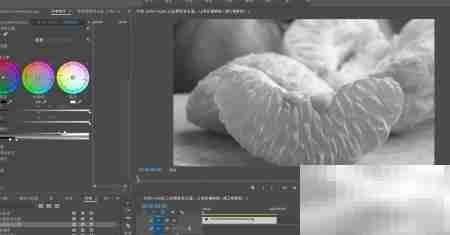 PR2018三向调色，色彩更鲜艳