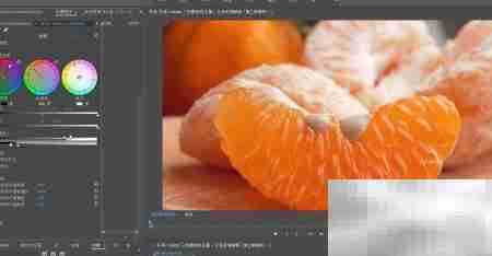 PR2018三向调色，色彩更鲜艳
