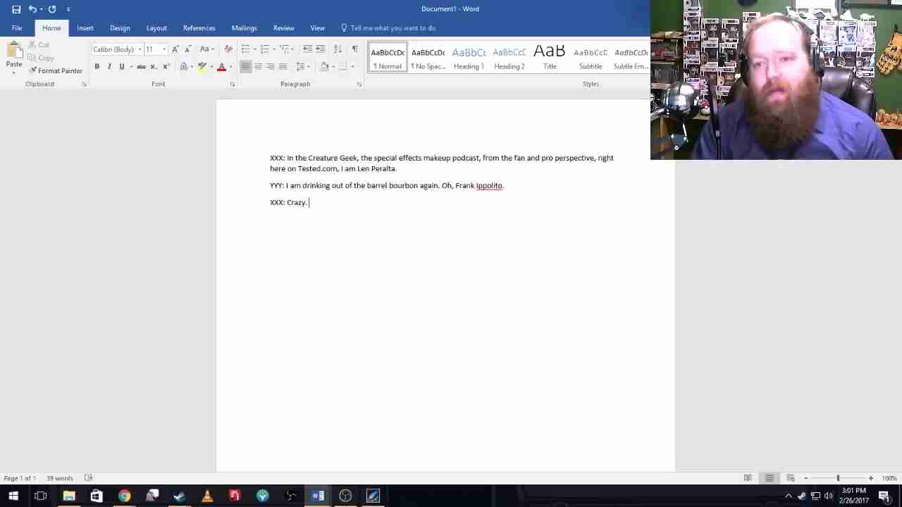 高效转录指南：硬件、软件与技巧提升效率