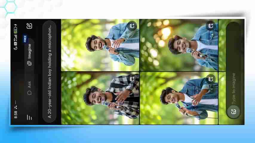 Grok AI：无限生成免费AI视频的终极指南