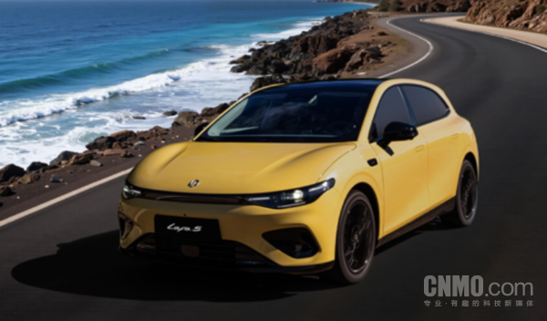 零跑汽车11月交付量达70327台 实现连续9个月正增长