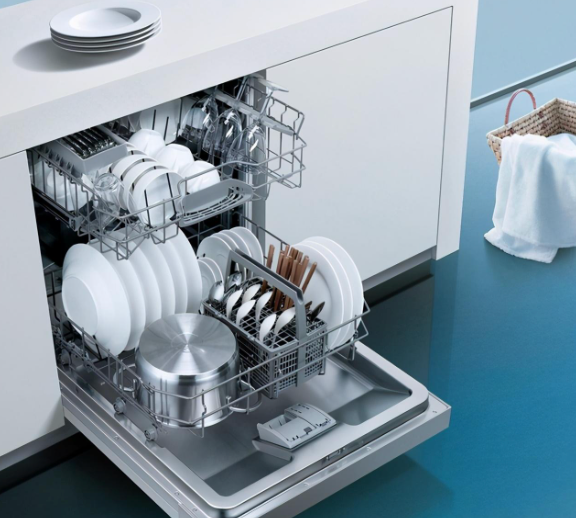 免安装的洗碗机好用吗_免安装洗碗机使用体验分享