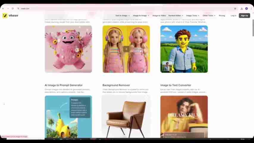 AI图生视频工具大揭秘：五款免费神器助你轻松创作