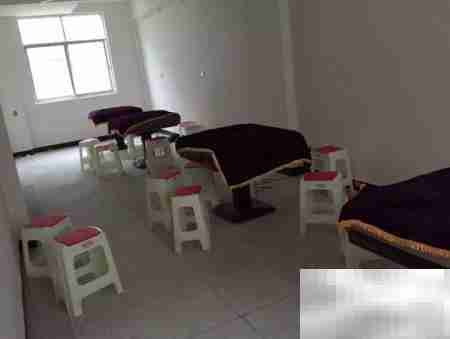 制衣厂小伙相亲记