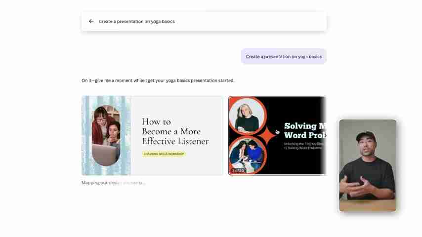 Canva AI完全指南:轻松掌握智能设计,创意无限