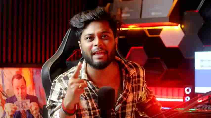 AI短视频快速赚钱：简单技巧，流量变现攻略