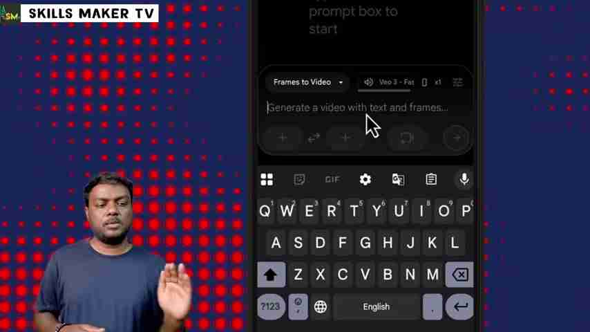 Google Gemini AI：一键创建病毒式3D AI视频编辑教程