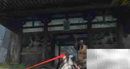 只狼仙峰寺不死斩获取攻略